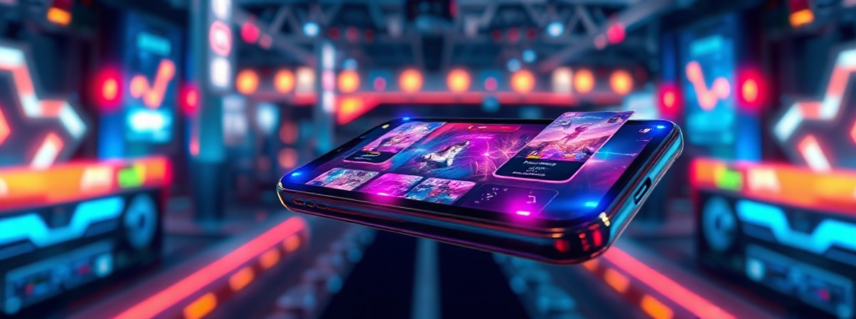 voodoo casino app