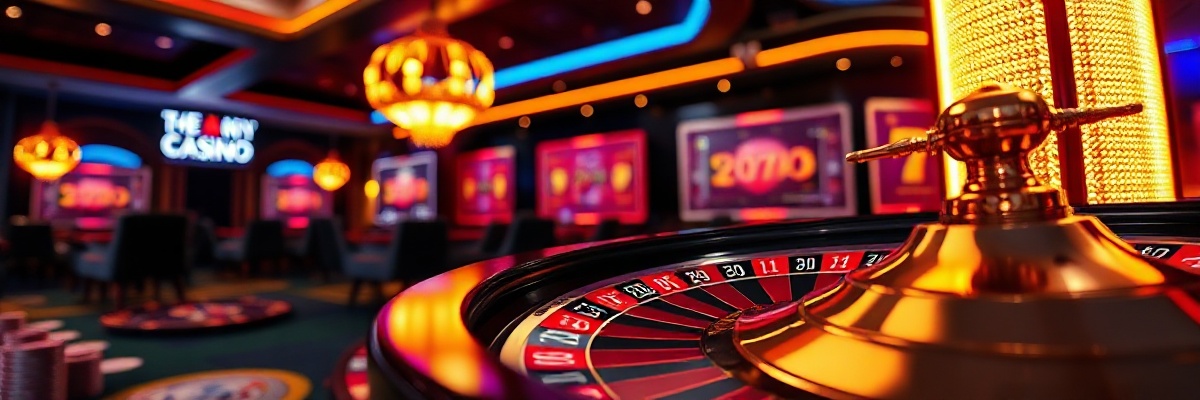 voodoo casino — Voodoo Casino Game Selection